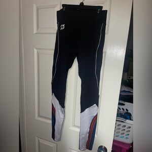 peloton 925 leggings XL
